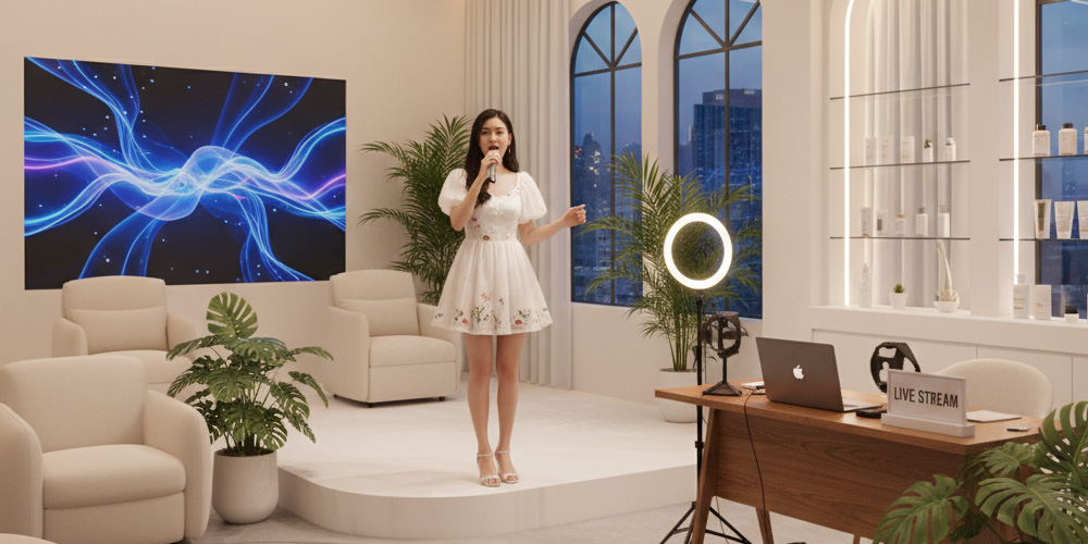 KOL là gì So sánh KOL, KOC và Influencer