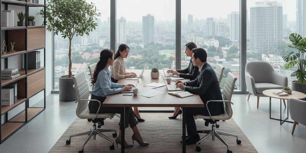 KPI là gì Ứng dụng KPI trong quản trị và kinh doanh