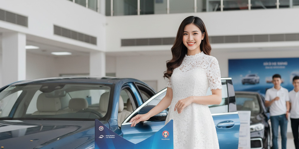 Khuyến mại là gì Các hình thức khuyến mại thường gặp