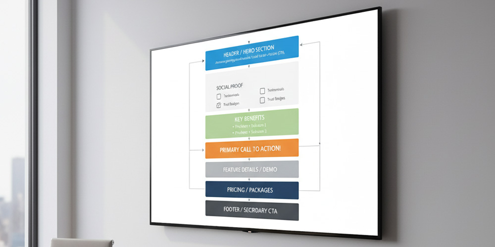 Landing Page Là Gì Ứng Dụng Trong Marketing Hiện Đại