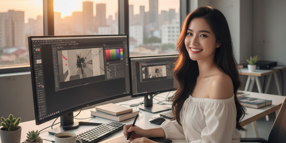 Layout là gì Tìm hiểu vai trò và ứng dụng layout trong thiết kế