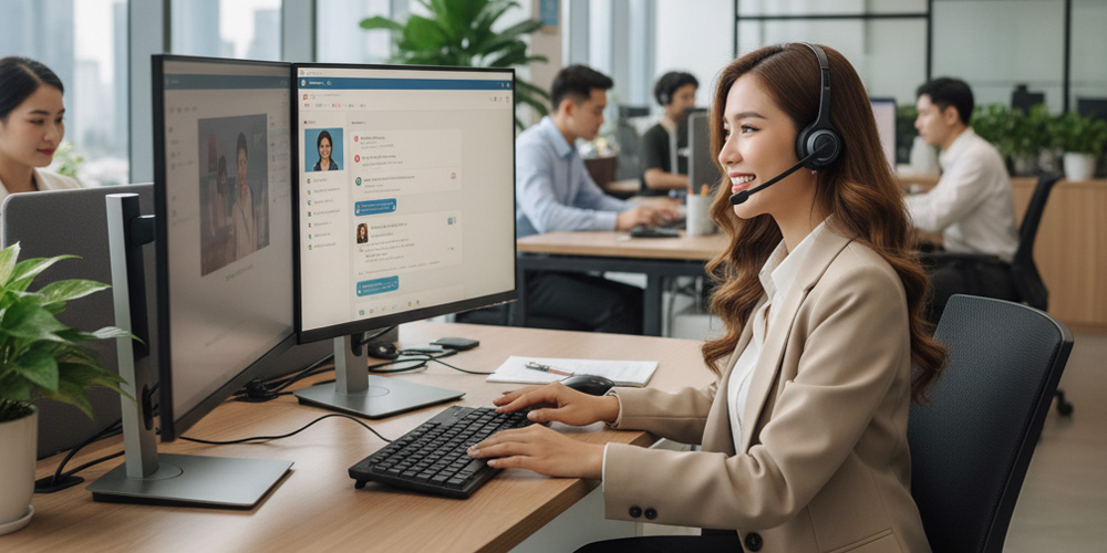 Lead là gì Ứng dụng của Lead trong marketing hiện đại