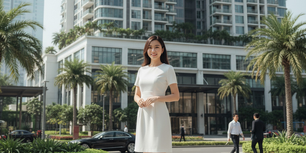 Marketing Bất Động Sản - Từ Chiến Lược Đến Thực Tế