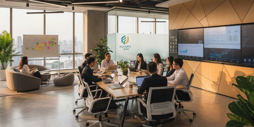 Marketing căn bản 10 nguyên lý cốt lõi ai cũng cần hiểu rõ