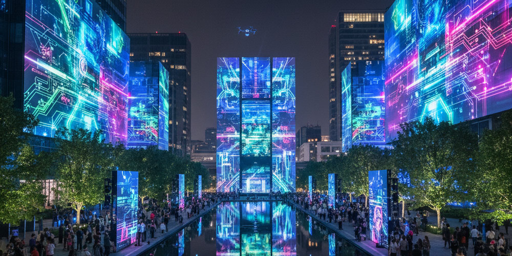 Multimedia là gì Tìm hiểu khái niệm và ứng dụng