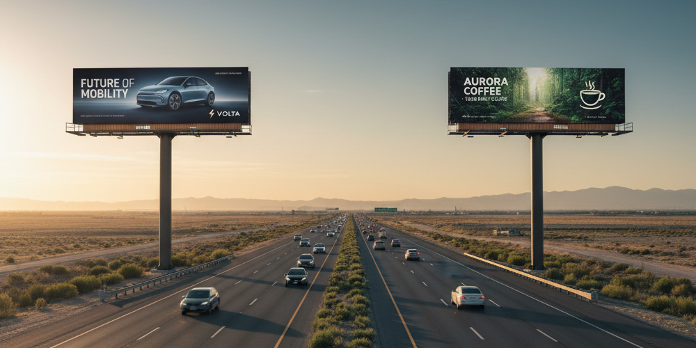 OOH là gì Tìm hiểu hình thức quảng cáo ngoài trời phổ biến