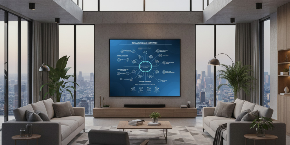 Omnichannel là gì Hiệu quả của mô hình đa kênh