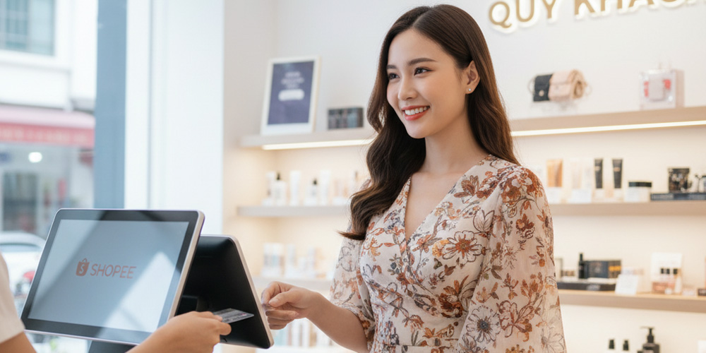 POS là gì Tìm hiểu hệ thống POS và cách hoạt động trong bán lẻ