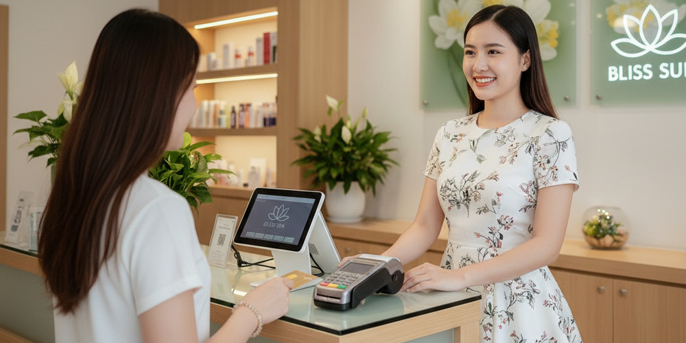 POS là gì Tìm hiểu hệ thống POS và cách hoạt động trong bán lẻ