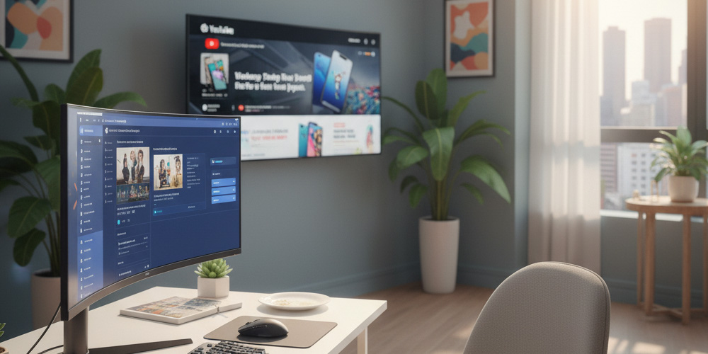 PPC là gì Các hình thức quảng cáo PPC