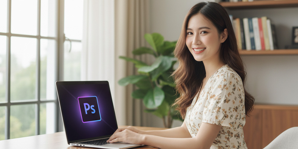 Photoshop là gì Những điều bạn cần biết trước khi bắt đầu học