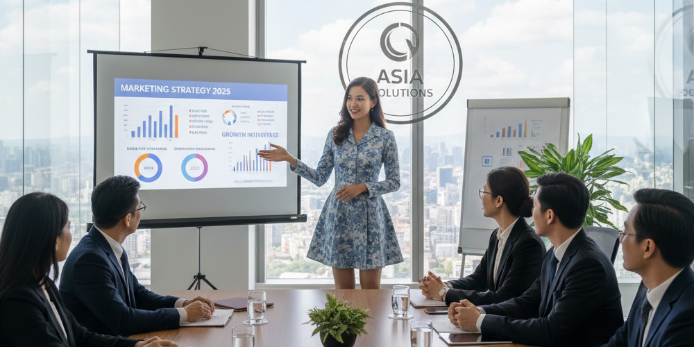 Pitching là gì Hướng dẫn từng bước để có bài pitching ấn tượng