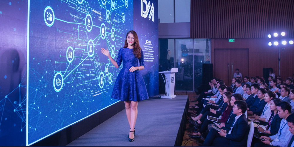 Pitching là gì Hướng dẫn từng bước để có bài pitching ấn tượng