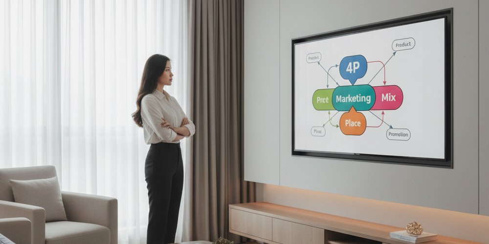 Promotion là gì Tìm hiểu khái niệm và vai trò trong Marketing