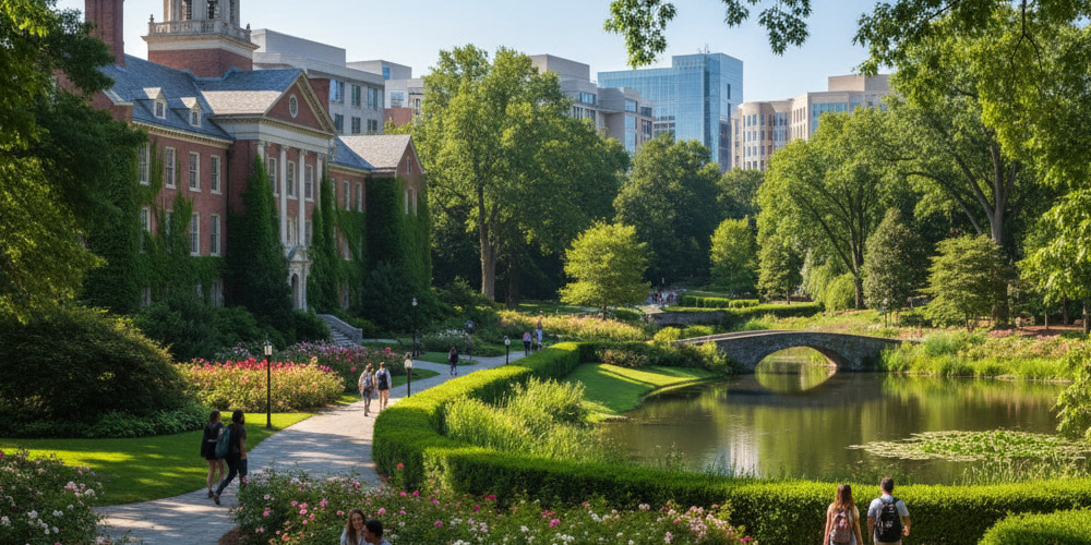 Quản trị kinh doanh là gì Cơ hội nghề nghiệp và phát triển