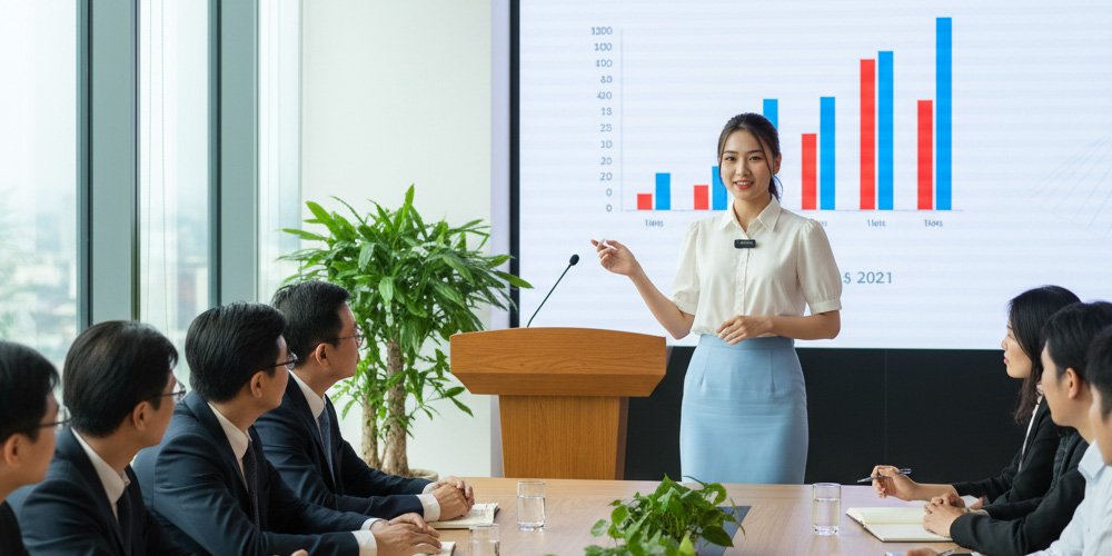 Quản trị là gì Khái niệm, vai trò và phân loại chi tiết