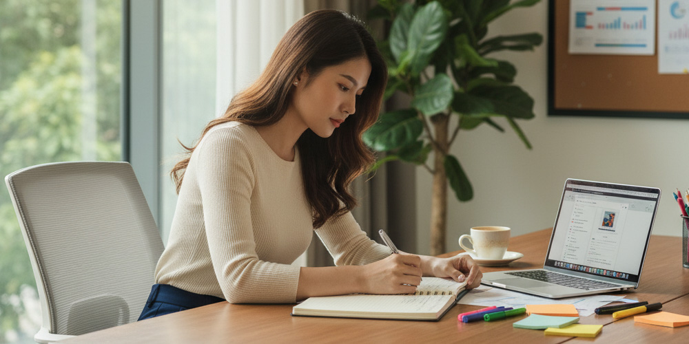 Quản trị là gì Khái niệm, vai trò và phân loại chi tiết