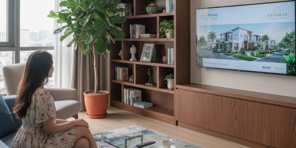 Quảng cáo là gì Khái niệm và vai trò trong kinh doanh