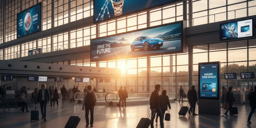 Quảng cáo là gì Khái niệm và vai trò trong kinh doanh