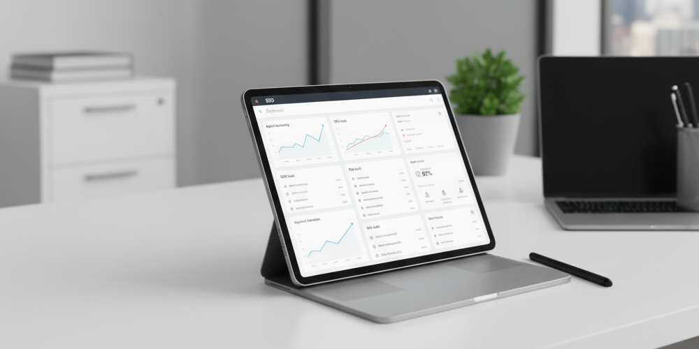 SEO là gì Các bước để SEO hiệu quả