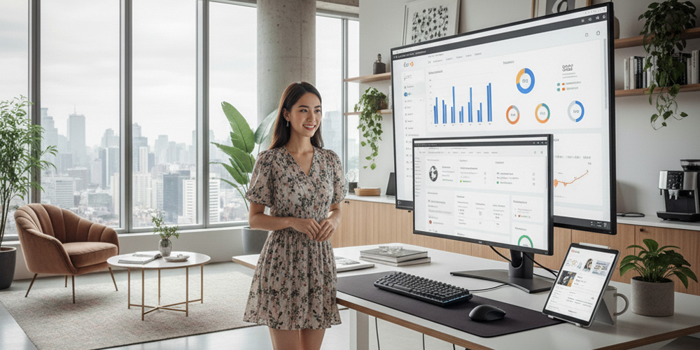 SEO web là gì Cách SEO hiệu quả