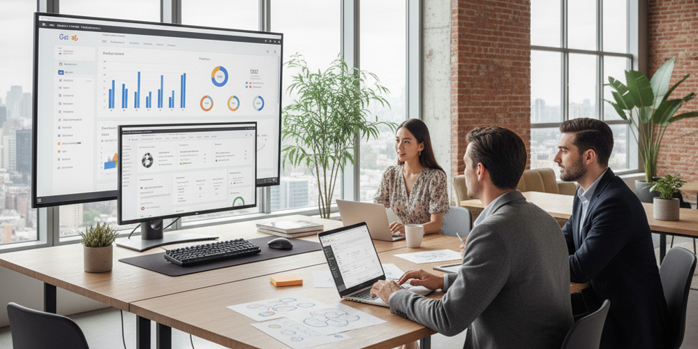 SEO web là gì Cách SEO hiệu quả