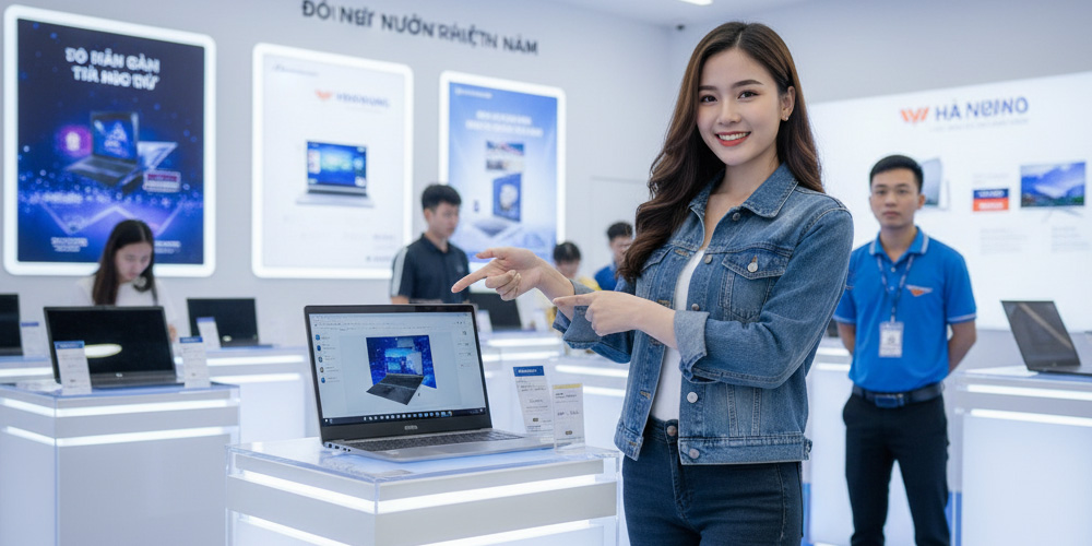 Sản phẩm là gì Ví dụ thực tế từ các thương hiệu nổi tiếng