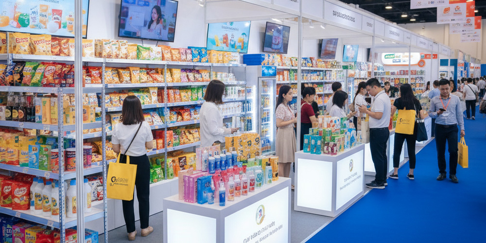 Sản phẩm là gì Ví dụ thực tế từ các thương hiệu nổi tiếng