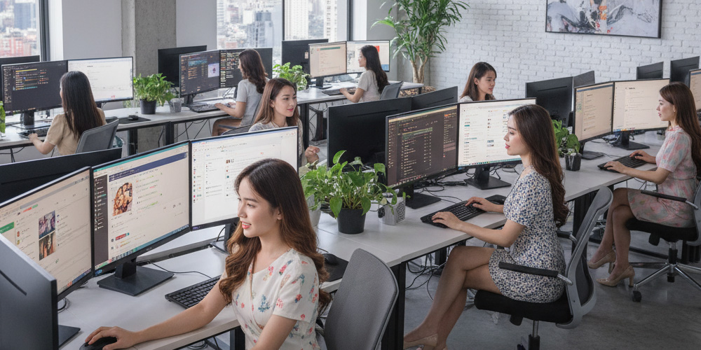 Seeding là gì Cách triển khai seeding hiệu quả