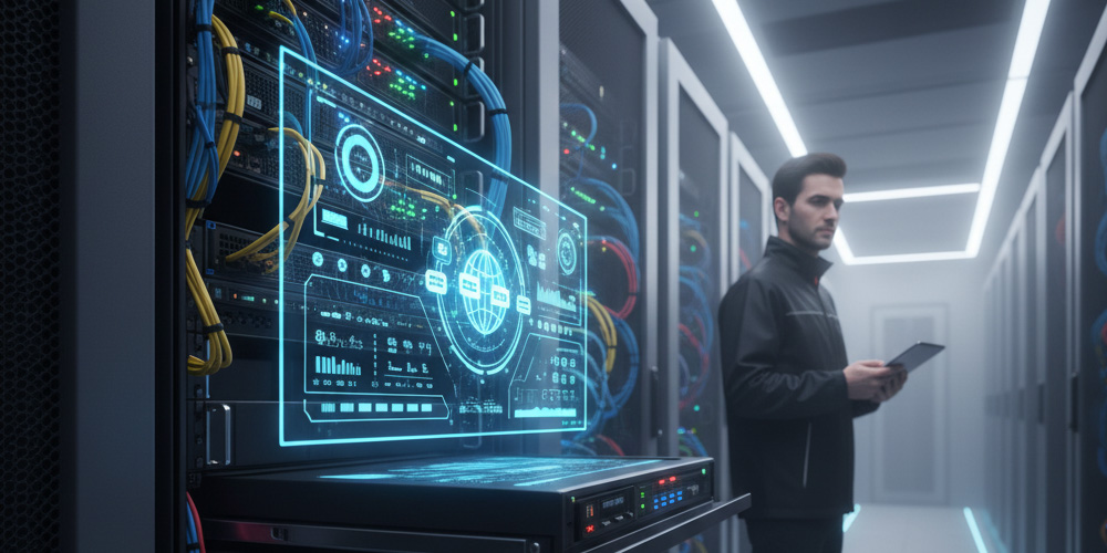 Server là gì Phân loại, ứng dụng và cách lựa chọn server phù hợp