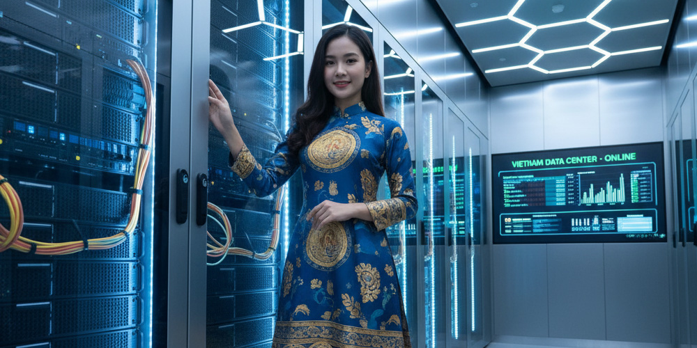 Server là gì Phân loại, ứng dụng và cách lựa chọn server phù hợp