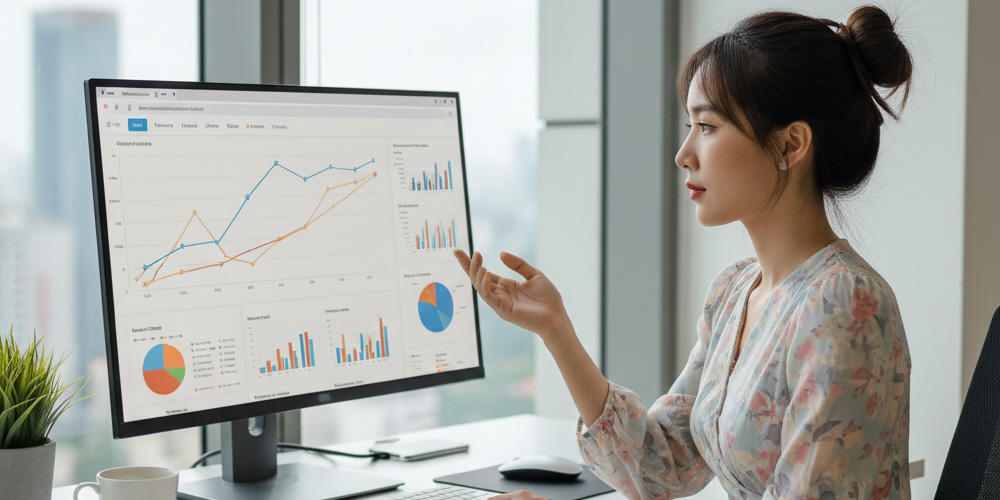 Session là gì Chìa khóa để hiểu hành vi người dùng trên website