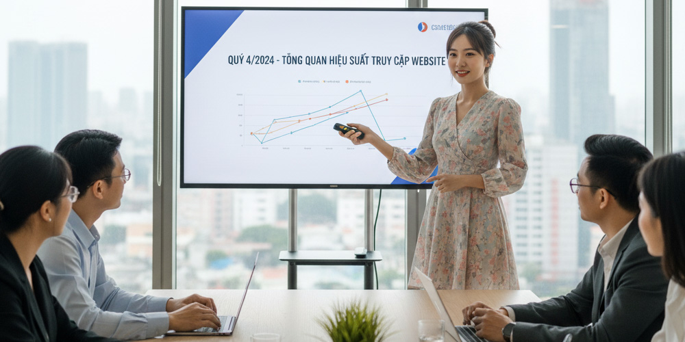 Session là gì Chìa khóa để hiểu hành vi người dùng trên website