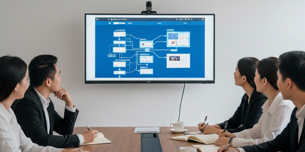 Site map là gì Hướng dẫn chi tiết cho người mới bắt đầu