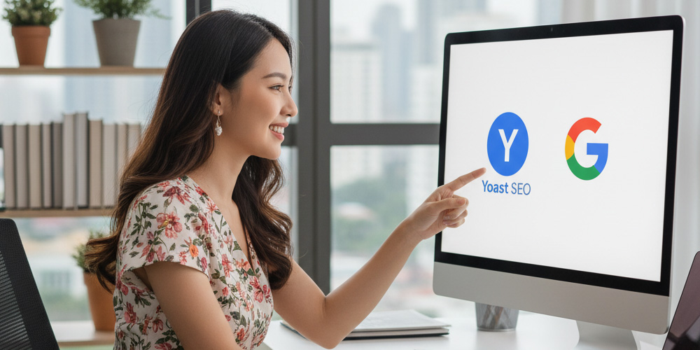 Site map là gì Hướng dẫn chi tiết cho người mới bắt đầu