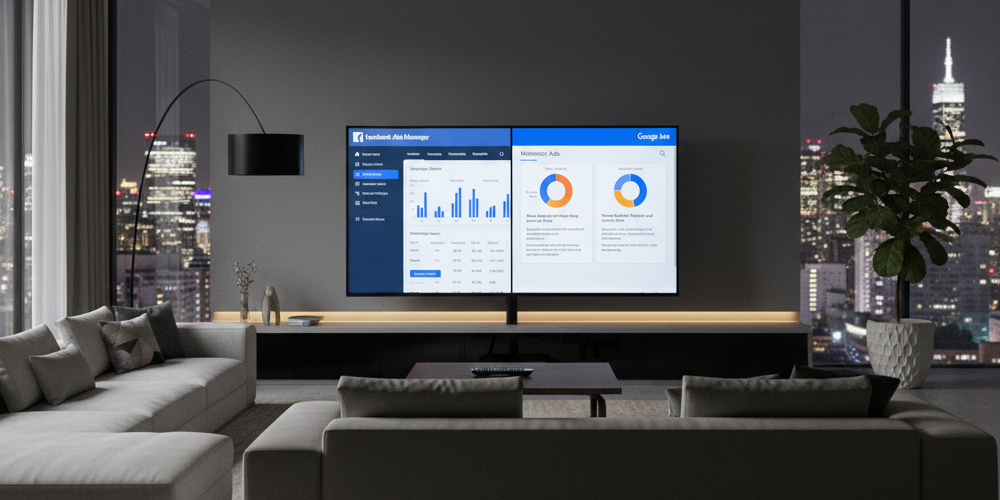 So sánh quảng cáo Google và Facebook. Kênh nào hiệu quả hơn