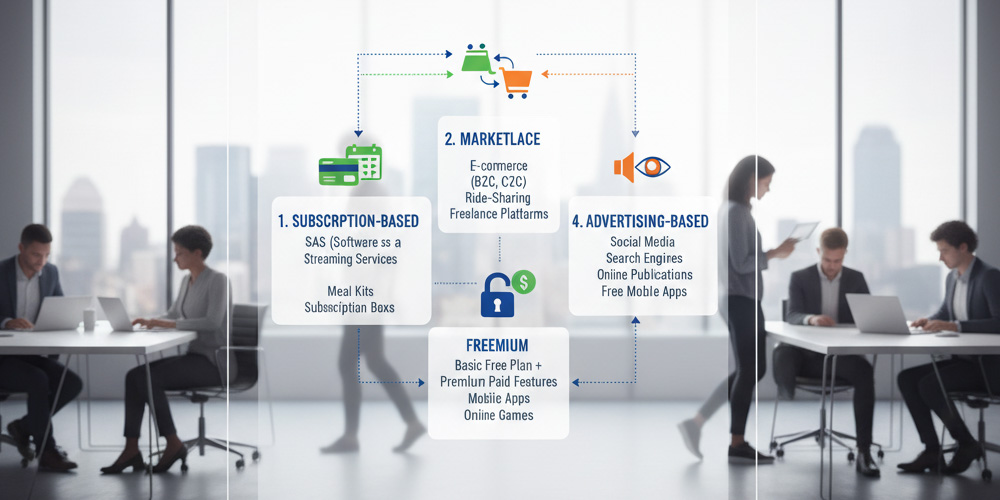 Startup là gì 10 bài học từ các Startup thành công