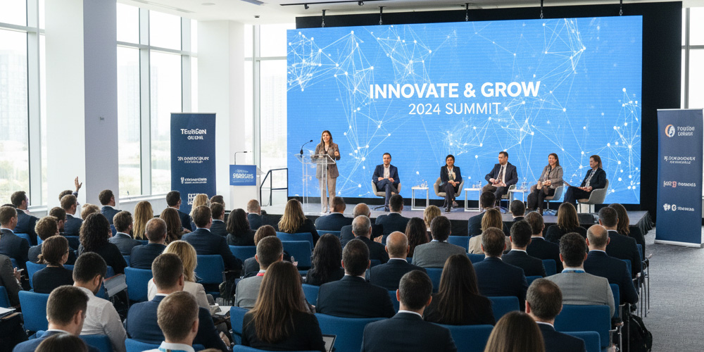 Startup là gì 10 bài học từ các Startup thành công