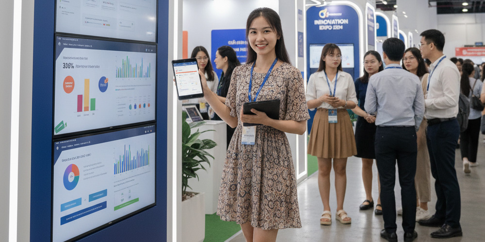 Survey là gì Tầm quan trọng trong Marketing