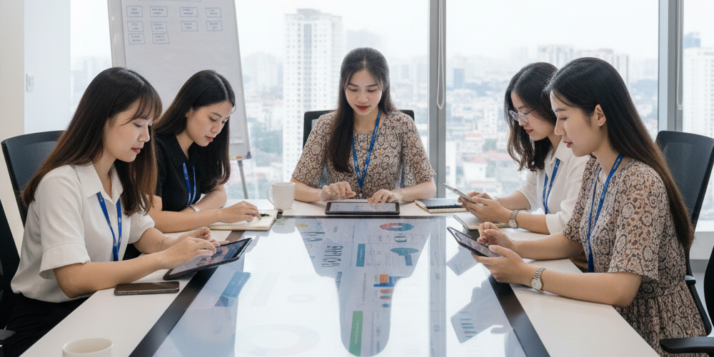 Survey là gì Tầm quan trọng trong Marketing