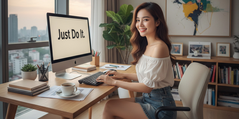 Tagline là gì Vai trò của tagline trong chiến lược thương hiệu