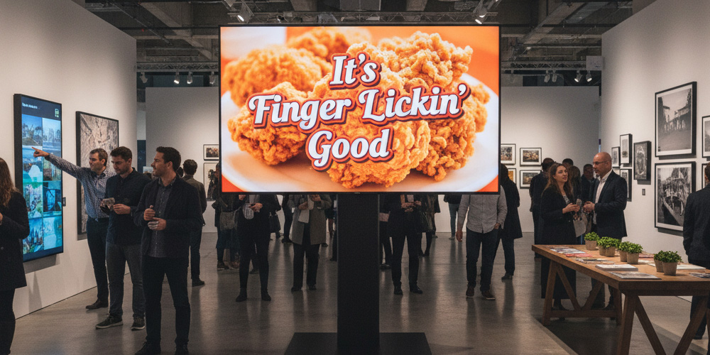 Tagline là gì Vai trò của tagline trong chiến lược thương hiệu