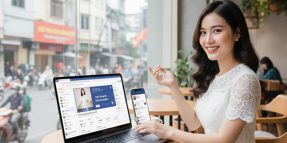 Target là gì Cách xác định đúng tệp khách hàng mục tiêu