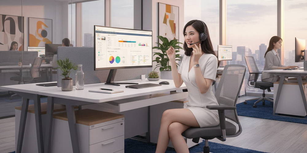 Telesales là gì Cách triển khai telesales hiệu quả