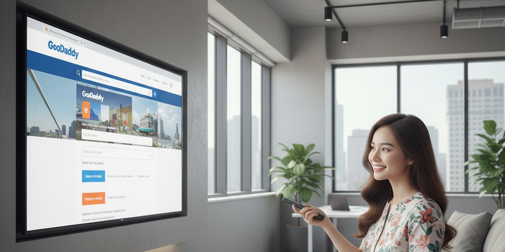 Tên miền là gì Cách chọn và mua domain đẹp