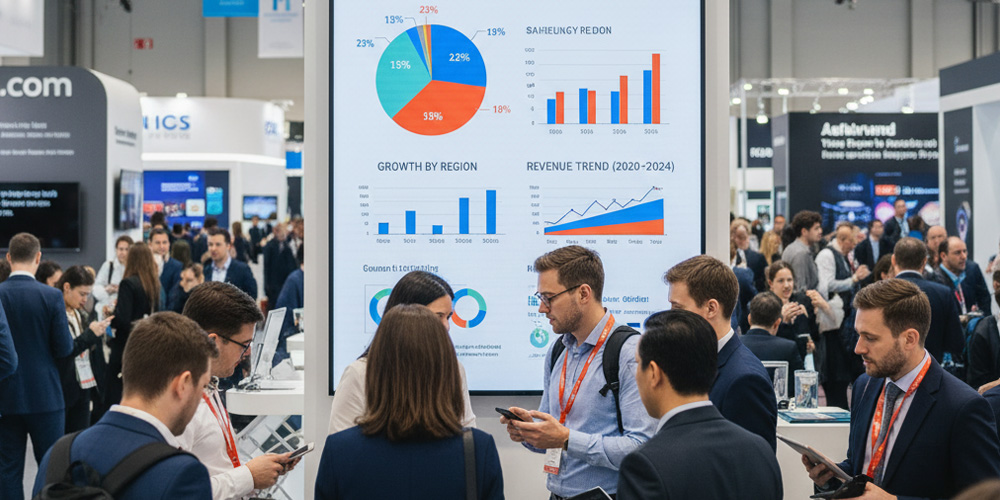 Thị phần là gì Cách xác định thị phần của doanh nghiệp