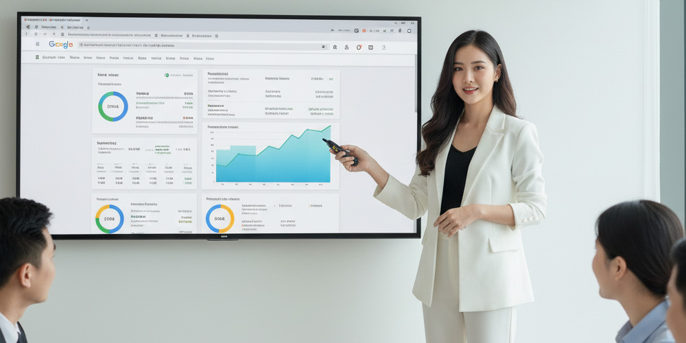 Traffic là gì Phân loại và cách tăng traffic hiệu quả cho website