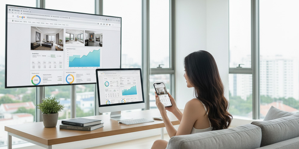 Traffic là gì Phân loại và cách tăng traffic hiệu quả cho website