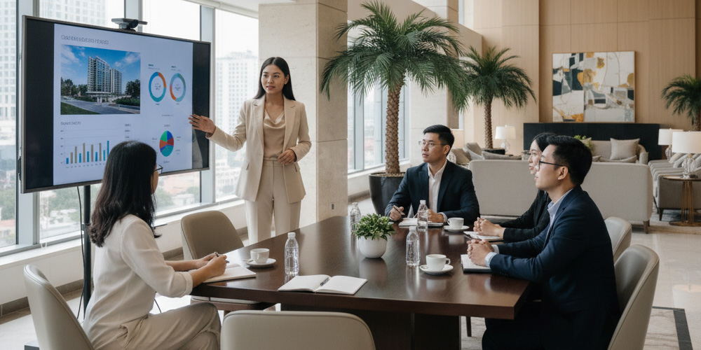 Training là gì Người mới đi làm cần hiểu rõ điều này