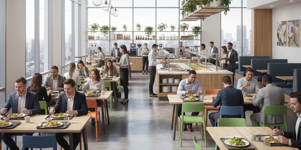 Văn hoá doanh nghiệp là gì Yếu tố cốt lõi tạo nên thành công